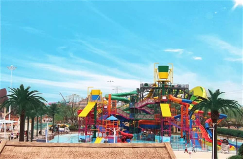 圣玛丽冒险岛 圣玛丽冒险岛