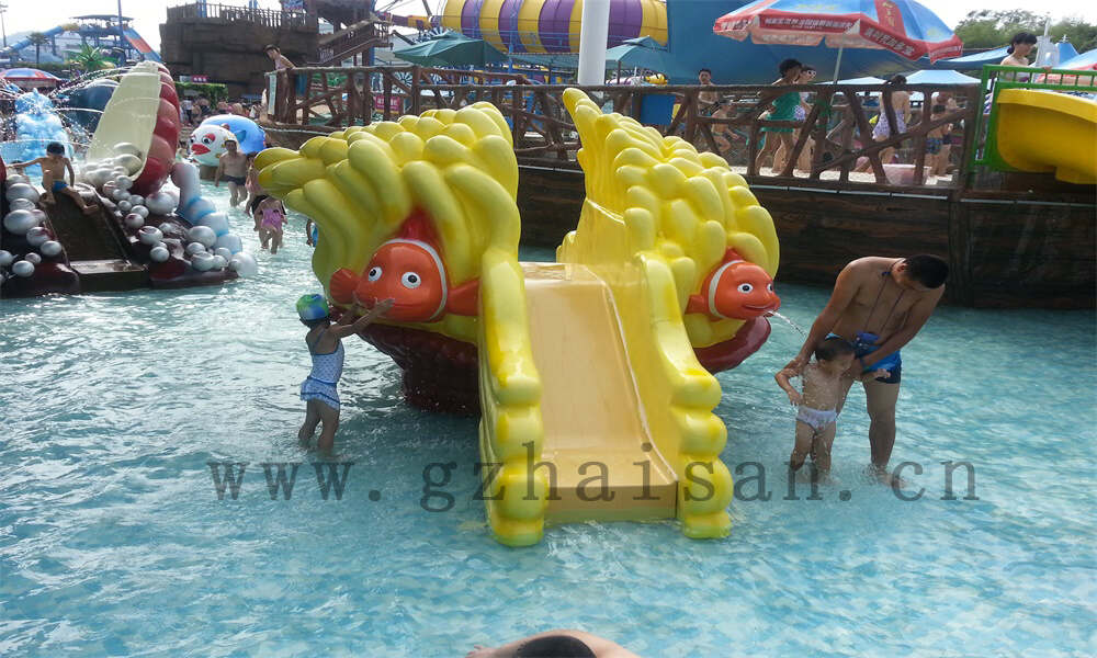 水上乐园投资的资金筹备需要多少？