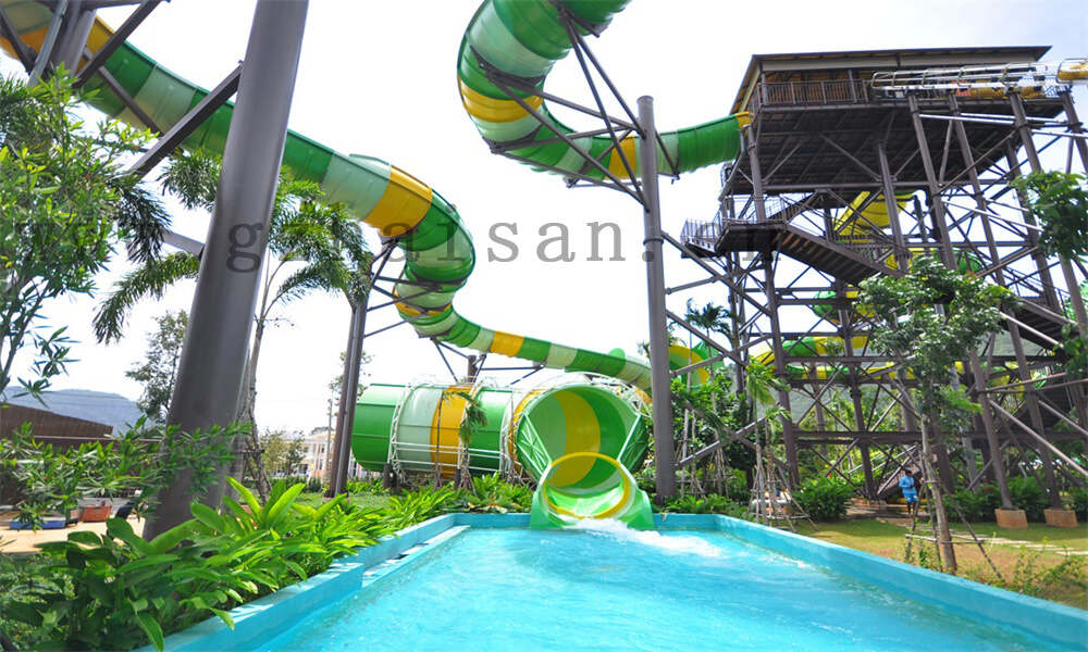 水上乐园运营与营销新思路