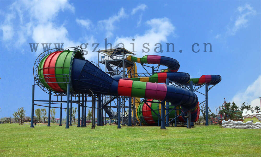 水上乐园市场调研和方向规划要点