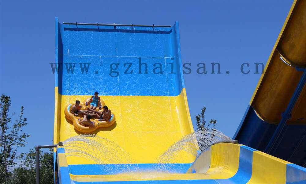 水上乐园设备和场地准备就绪后，这些准备工作你做好了吗？