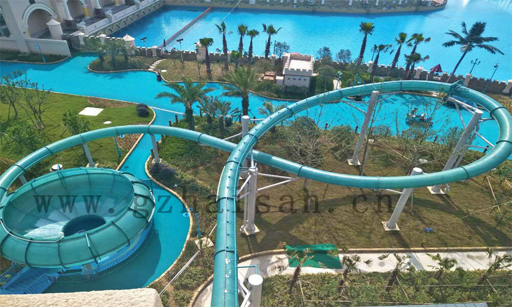 全新大型水上游乐设备报价，畅享水上乐趣