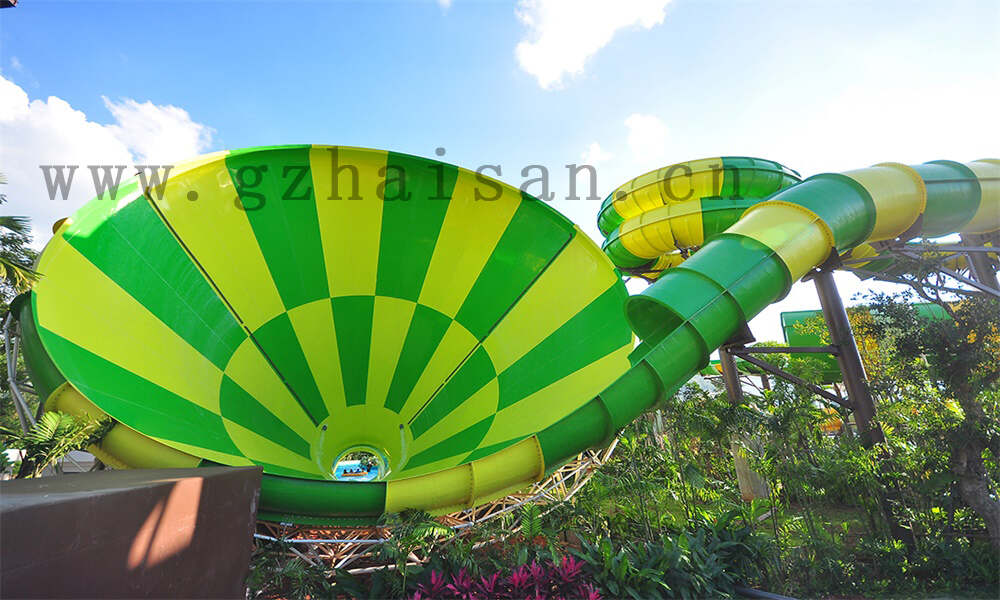 水上乐园规划的设备选择和采购如何进行？