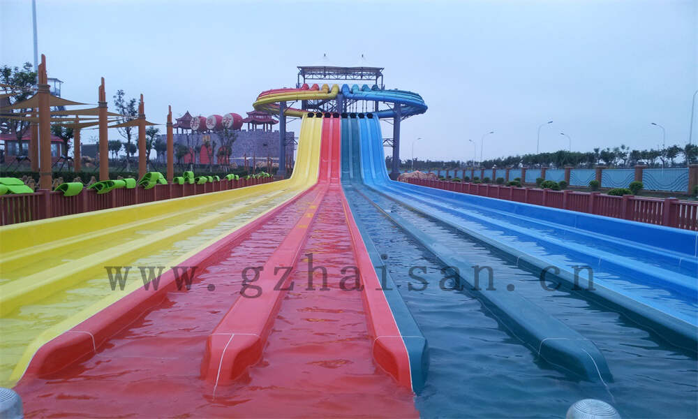 怎样可以防止大型游乐设备出现停电的现象