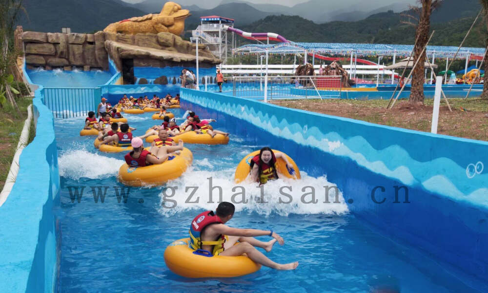 水上乐园的投资风险如何评估和管理？