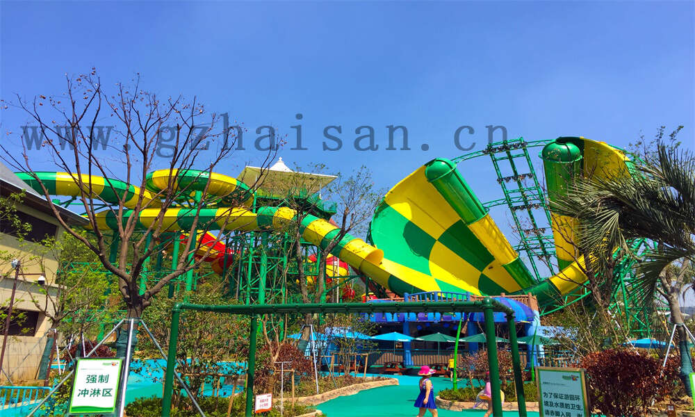 浅析水上乐园的微信宣传推广