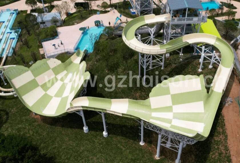 安吉旅游新地标！热烈祝贺浙江安吉浮云谷盛大开园