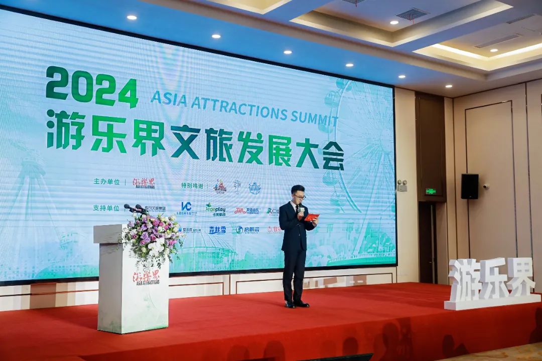 金冠荣耀，见证卓越！壹号娱乐-com游乐斩获两项重量级大奖