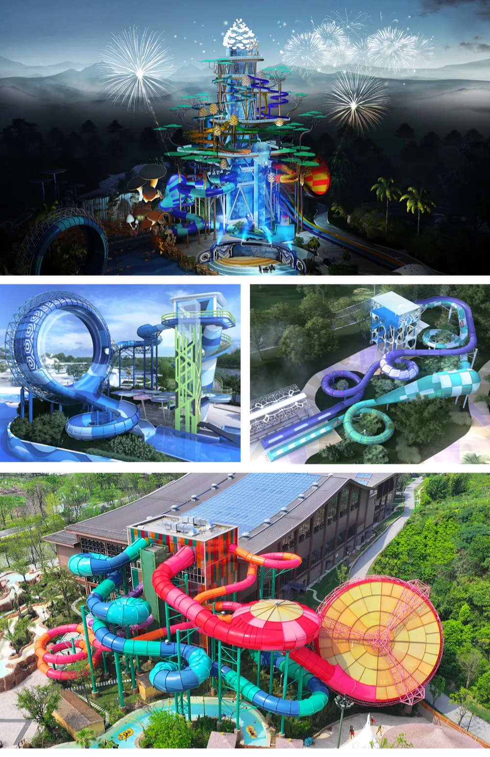 齐聚北京，共绘蓝图 | 壹号娱乐-com游乐亮相2025北京国际游乐展，展现行业领军者风采