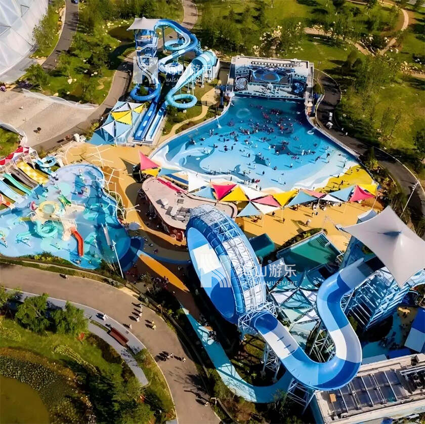 青岛东方伊甸园