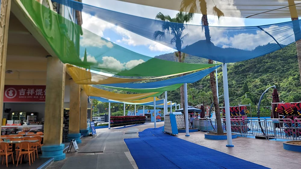 从吐槽到点赞：游客反馈下的水上乐园升级策略