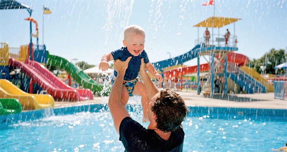 从吐槽到点赞：游客反馈下的水上乐园升级策略