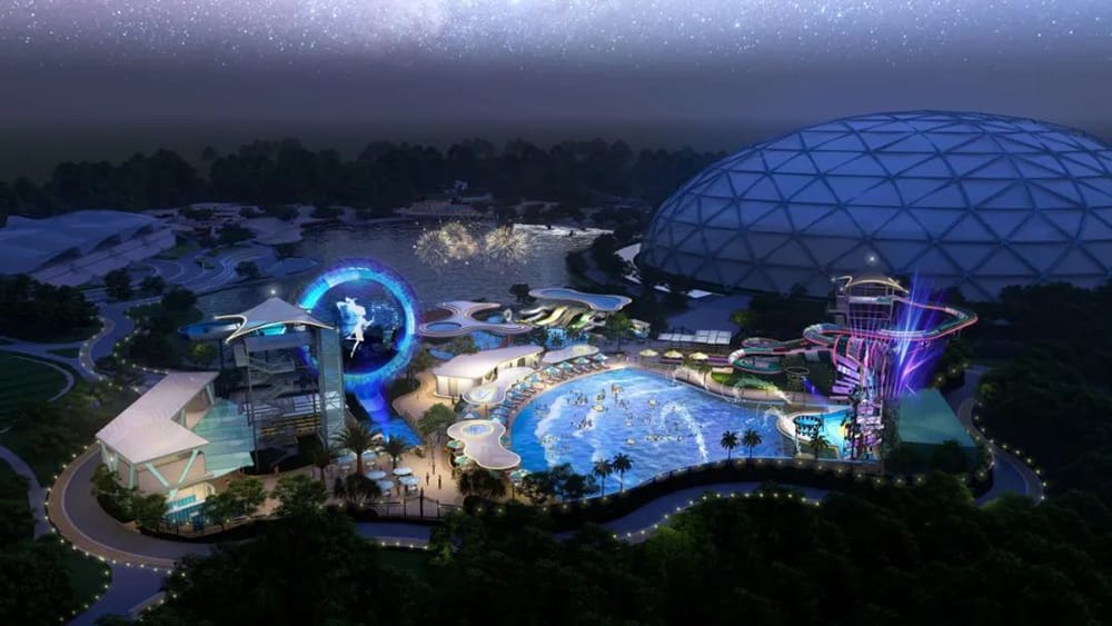 从吐槽到点赞：游客反馈下的水上乐园升级策略