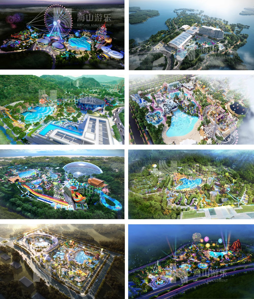 科技铸就非凡体验，专业成就行业标杆——壹号娱乐-com游乐荣膺2025金冠奖“杰出水滑道设备奖”