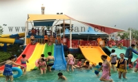 广东儿童水上乐园设备大全：欢乐无限畅玩一夏
